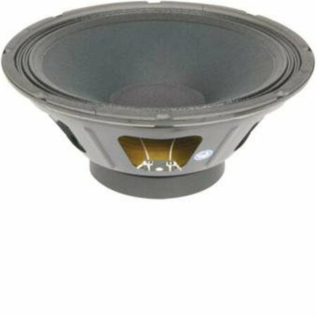 LIVEWIRE 12 in. 500 Watt Midbass Speaker - 8 Ohms LI3205771